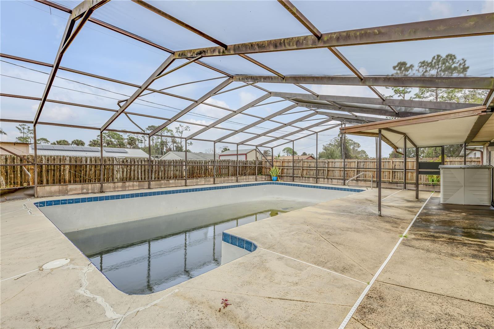 3039 TAMARIND DR, EDGEWATER, FL, 32141