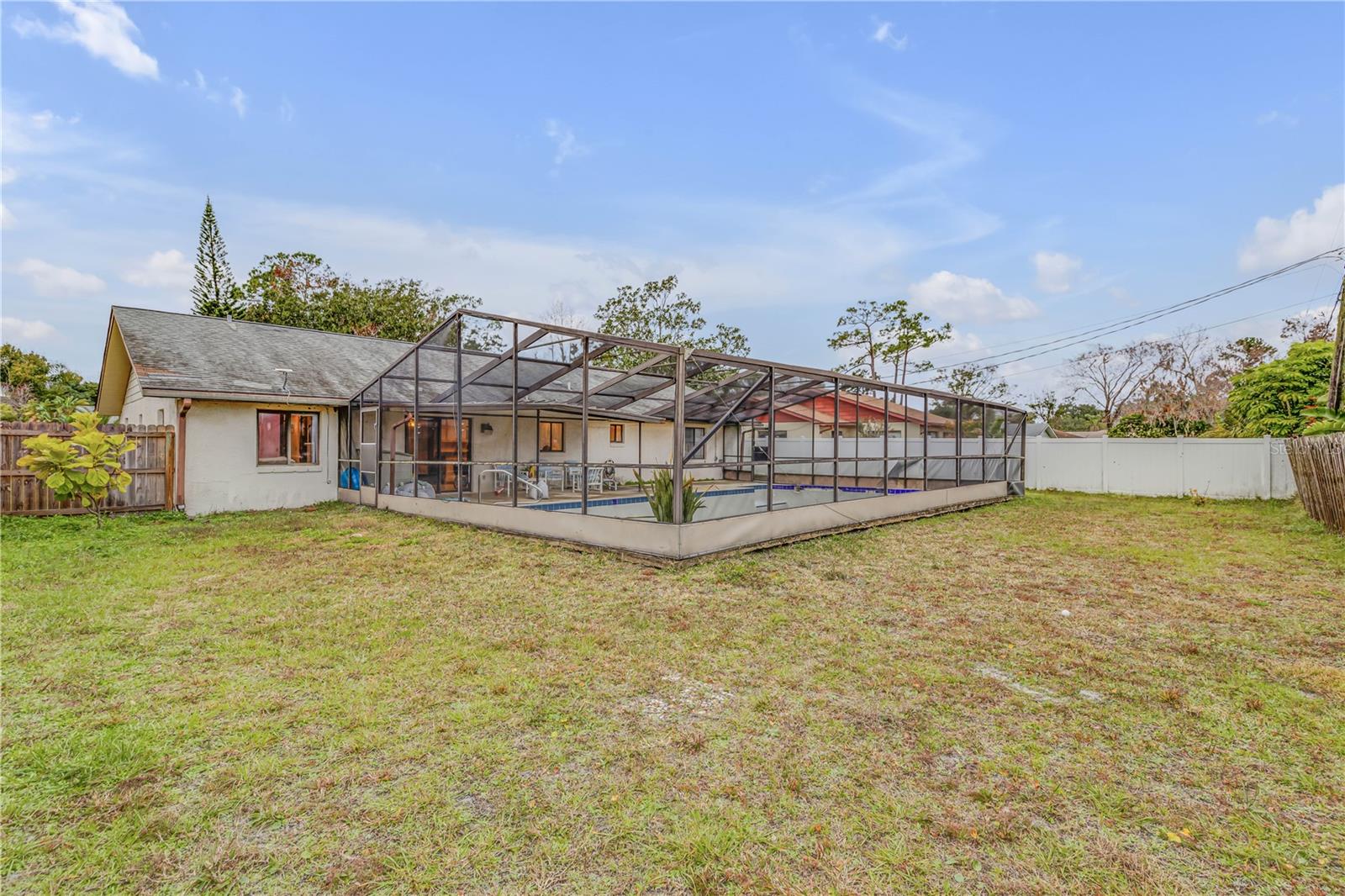 3039 TAMARIND DR, EDGEWATER, FL, 32141