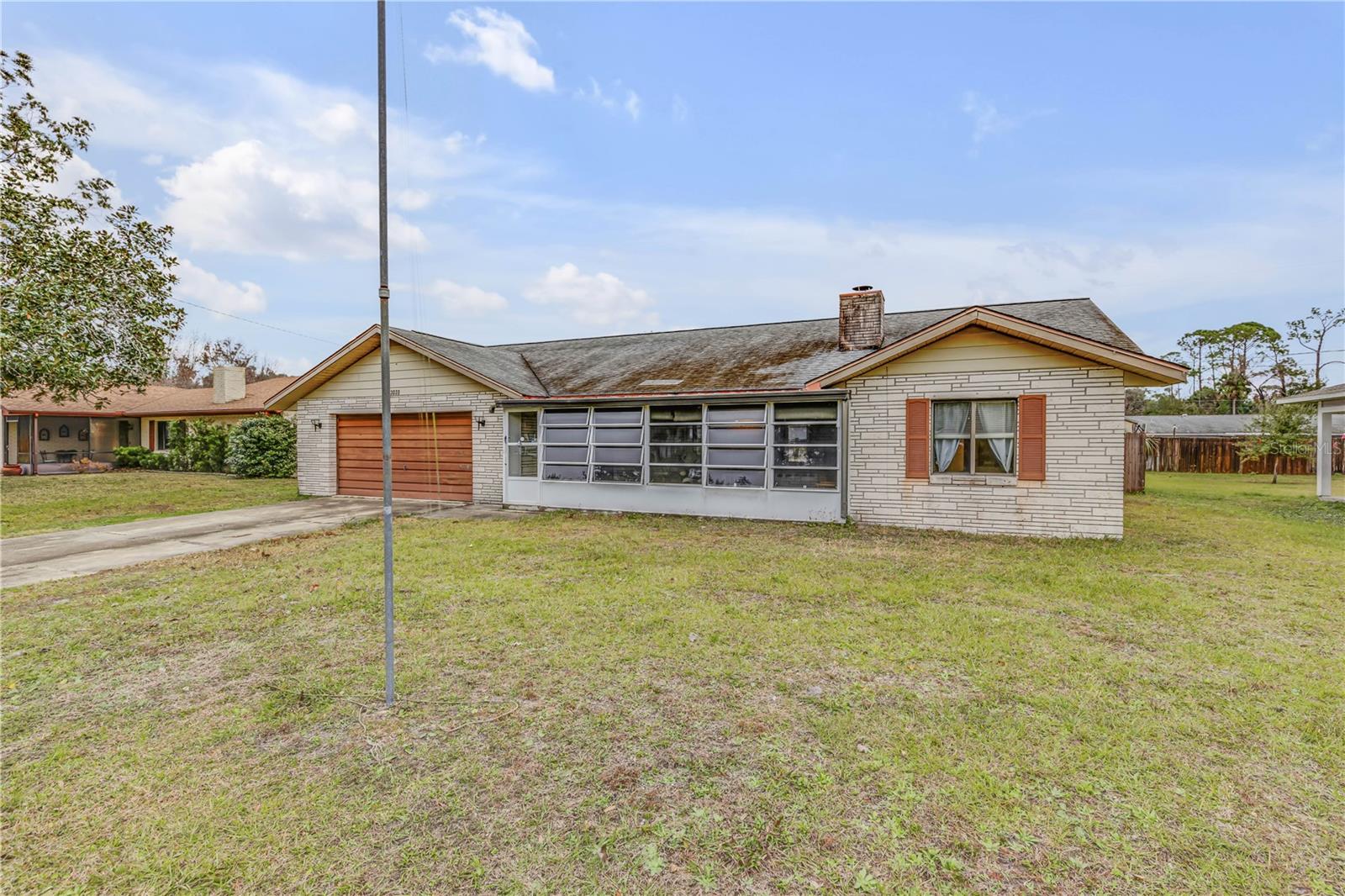 3039 TAMARIND DR, EDGEWATER, FL, 32141