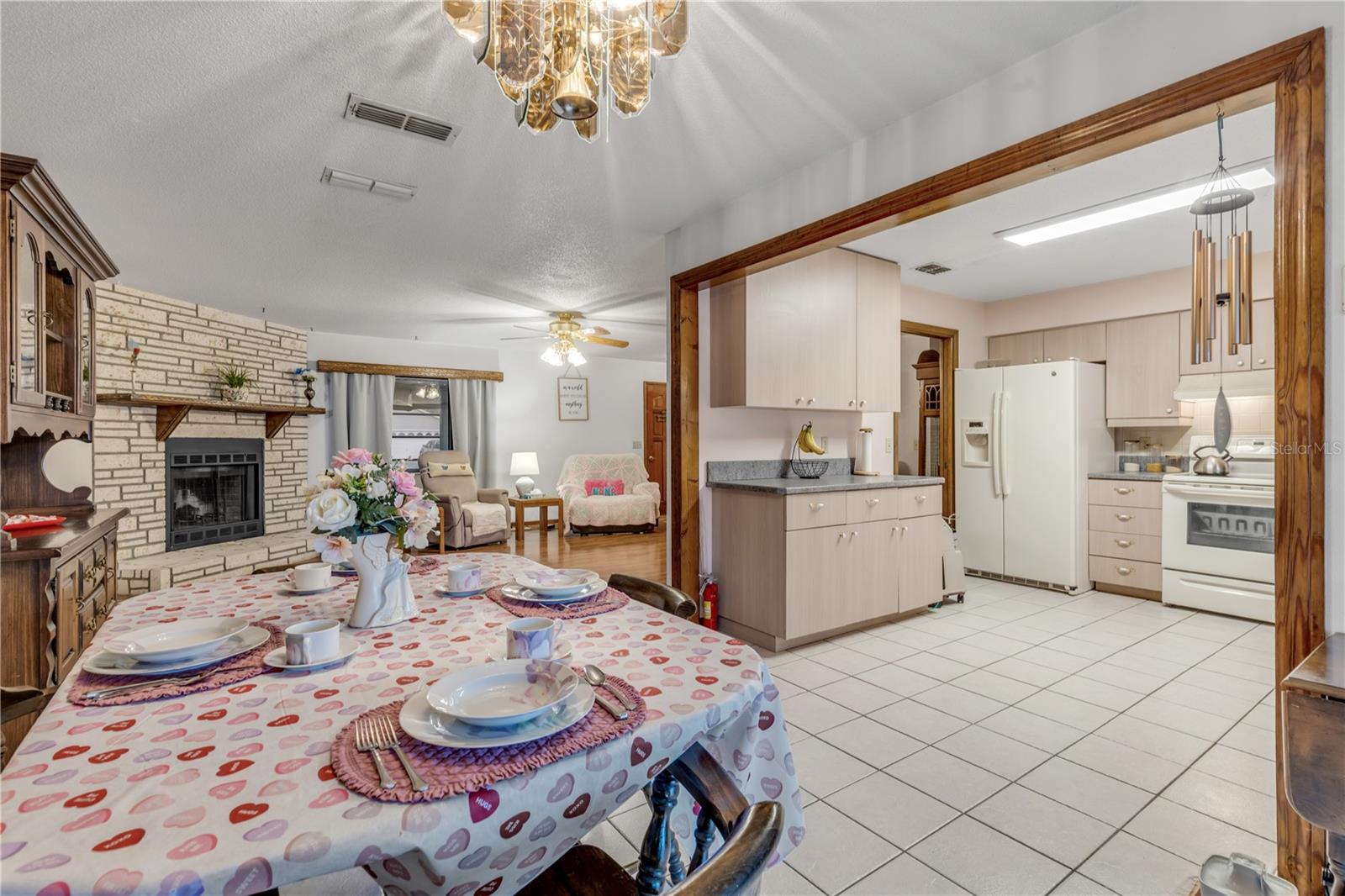 3039 TAMARIND DR, EDGEWATER, FL, 32141