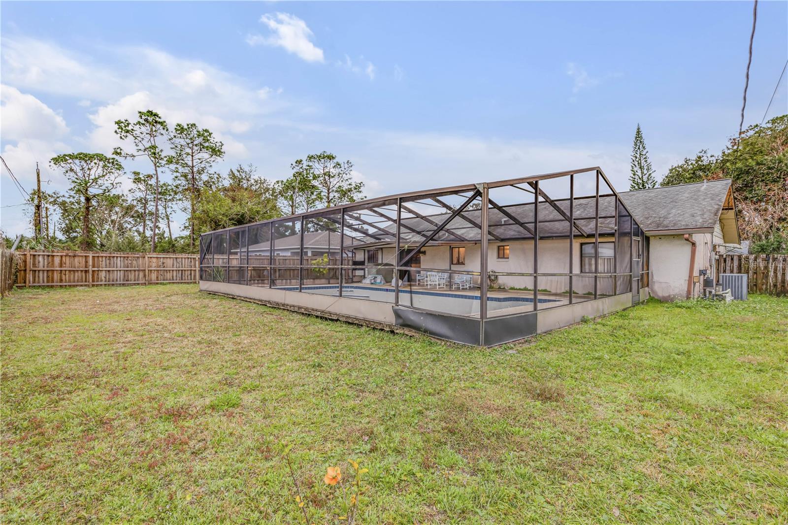 3039 TAMARIND DR, EDGEWATER, FL, 32141
