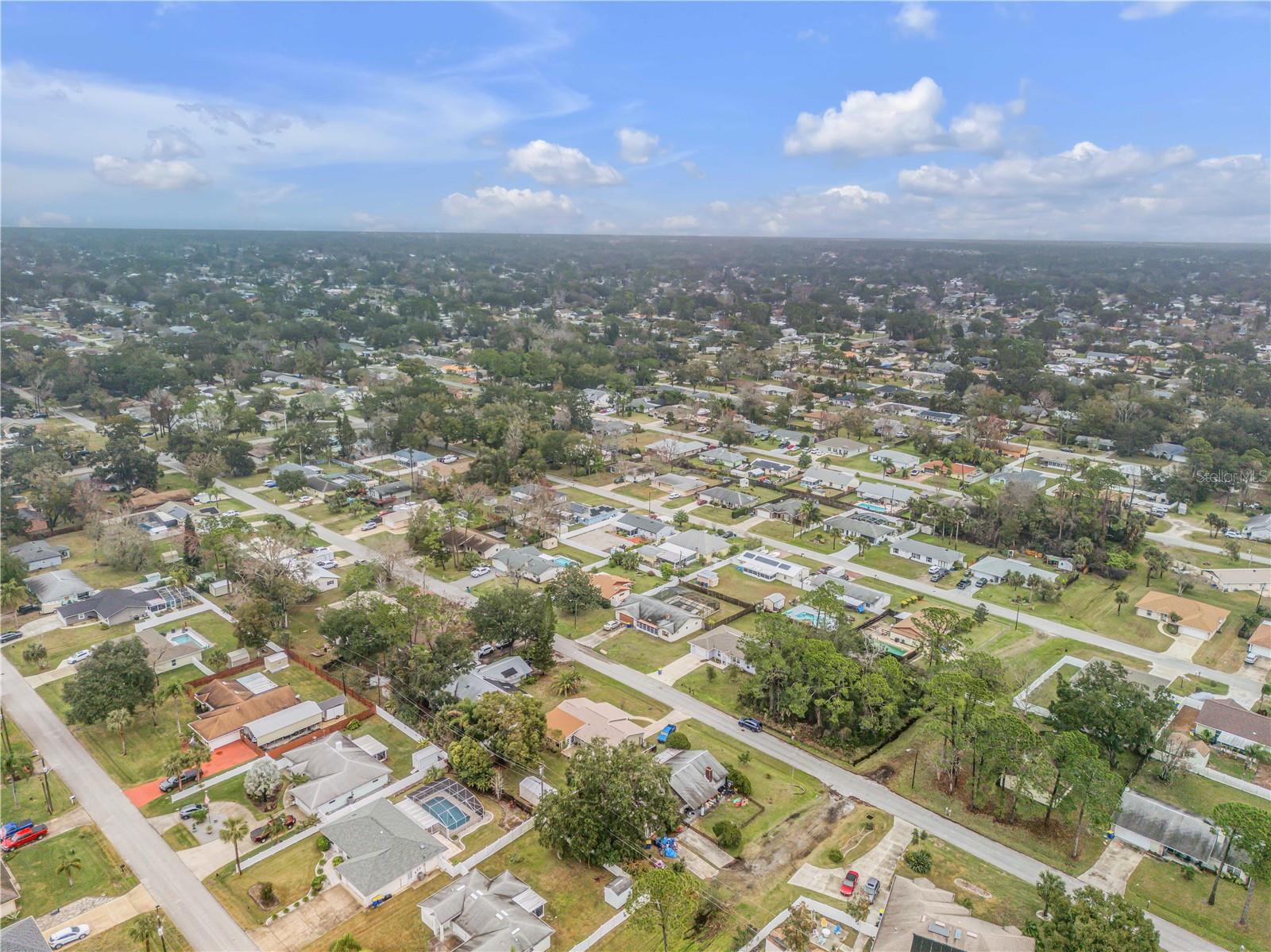 3039 TAMARIND DR, EDGEWATER, FL, 32141