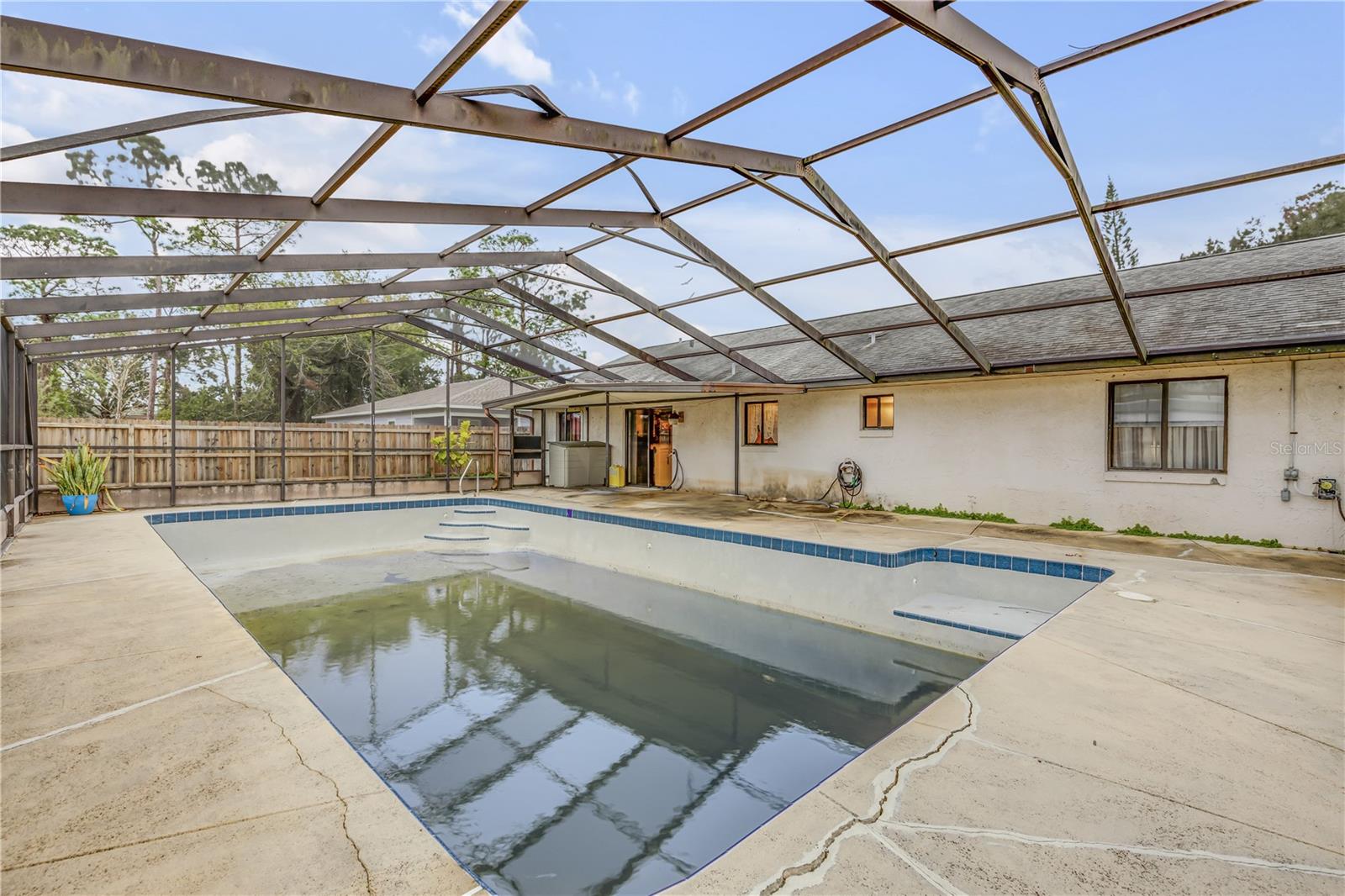 3039 TAMARIND DR, EDGEWATER, FL, 32141