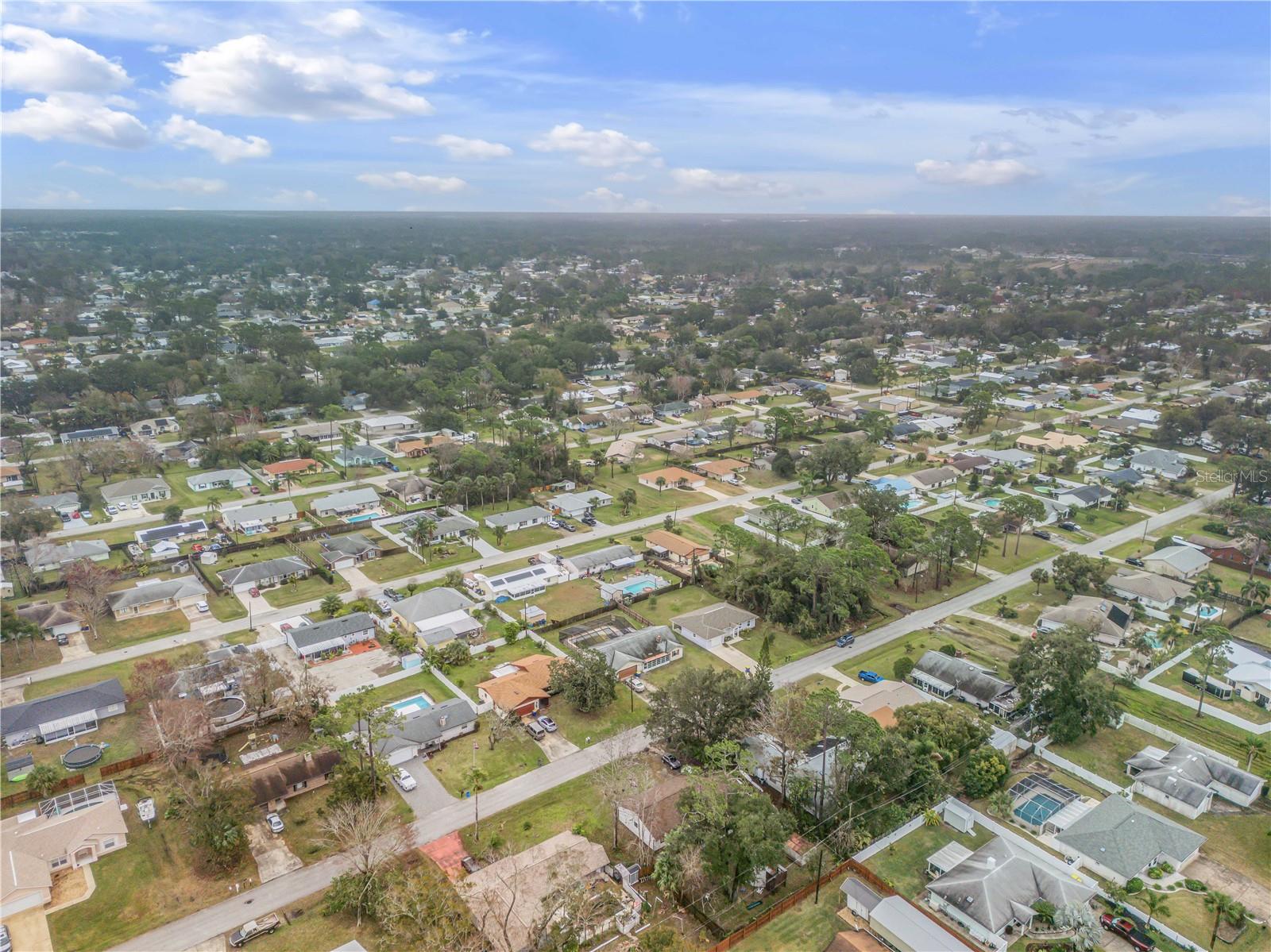 3039 TAMARIND DR, EDGEWATER, FL, 32141