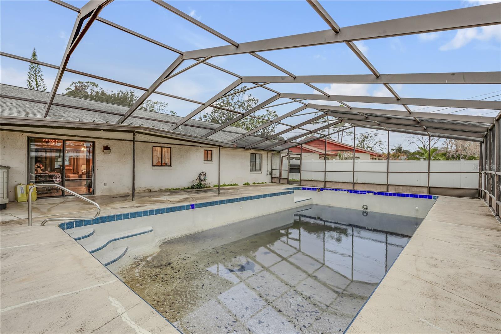 3039 TAMARIND DR, EDGEWATER, FL, 32141