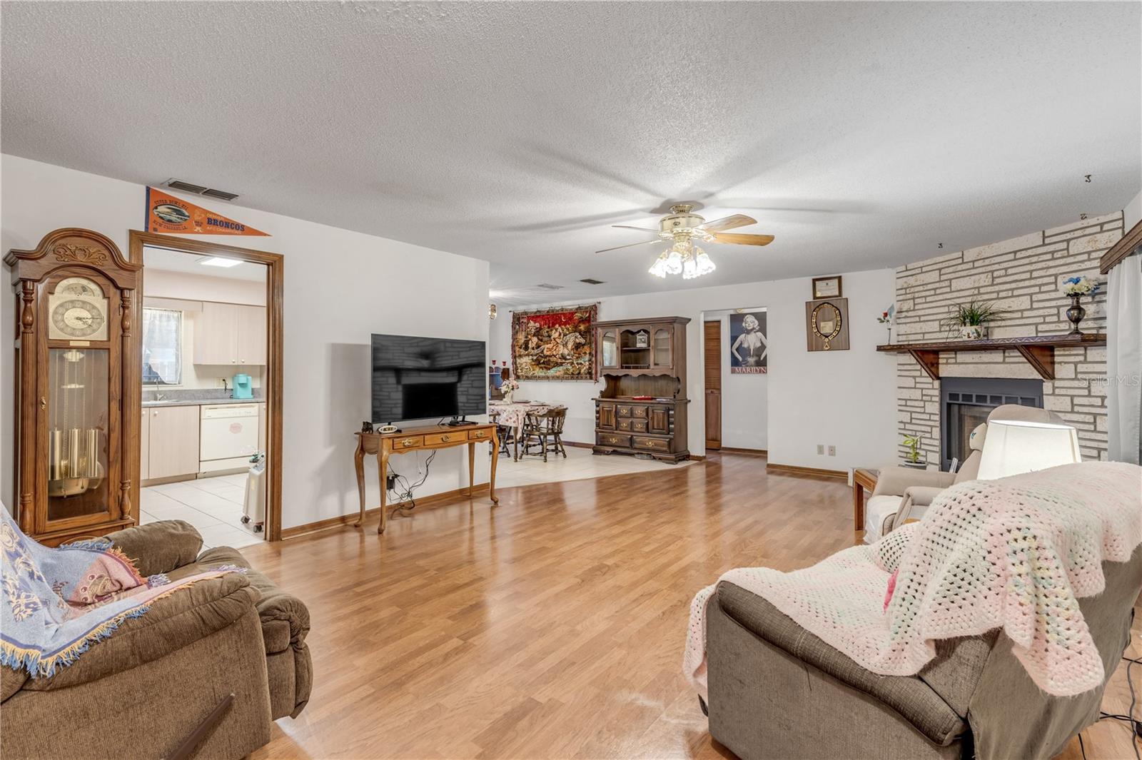 3039 TAMARIND DR, EDGEWATER, FL, 32141