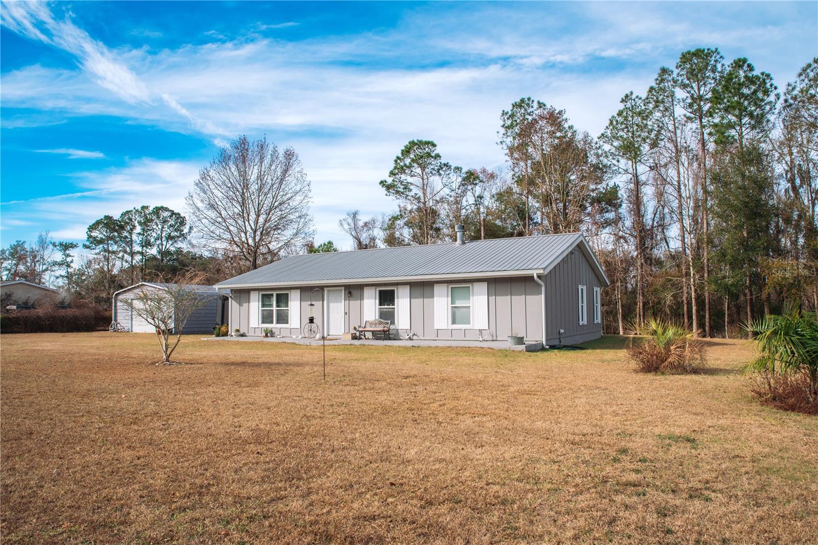 4131 SW 100TH PL, LAKE BUTLER, FL, 32054