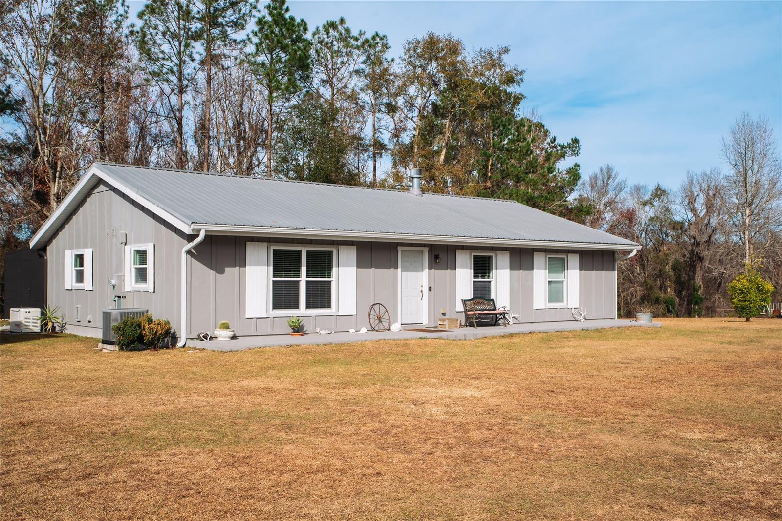 4131 SW 100TH PL, LAKE BUTLER, FL, 32054