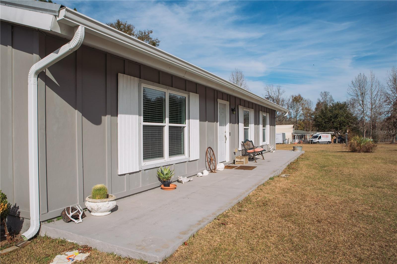 4131 SW 100TH PL, LAKE BUTLER, FL, 32054