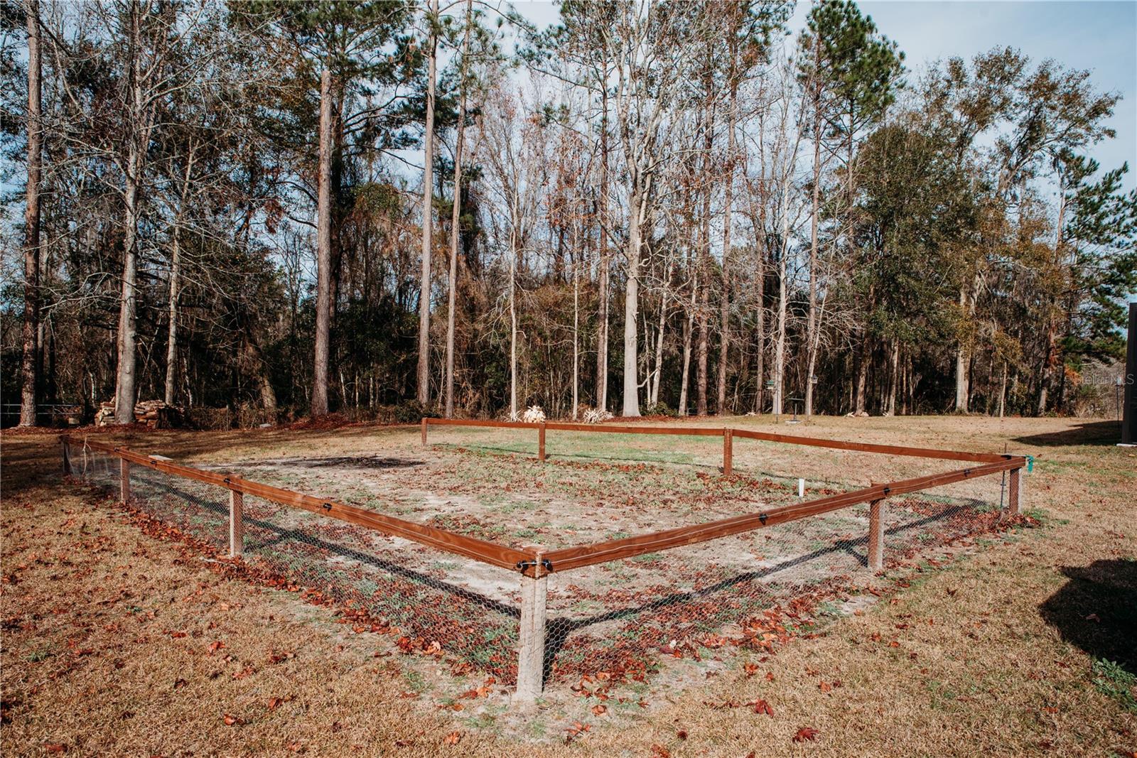 4131 SW 100TH PL, LAKE BUTLER, FL, 32054