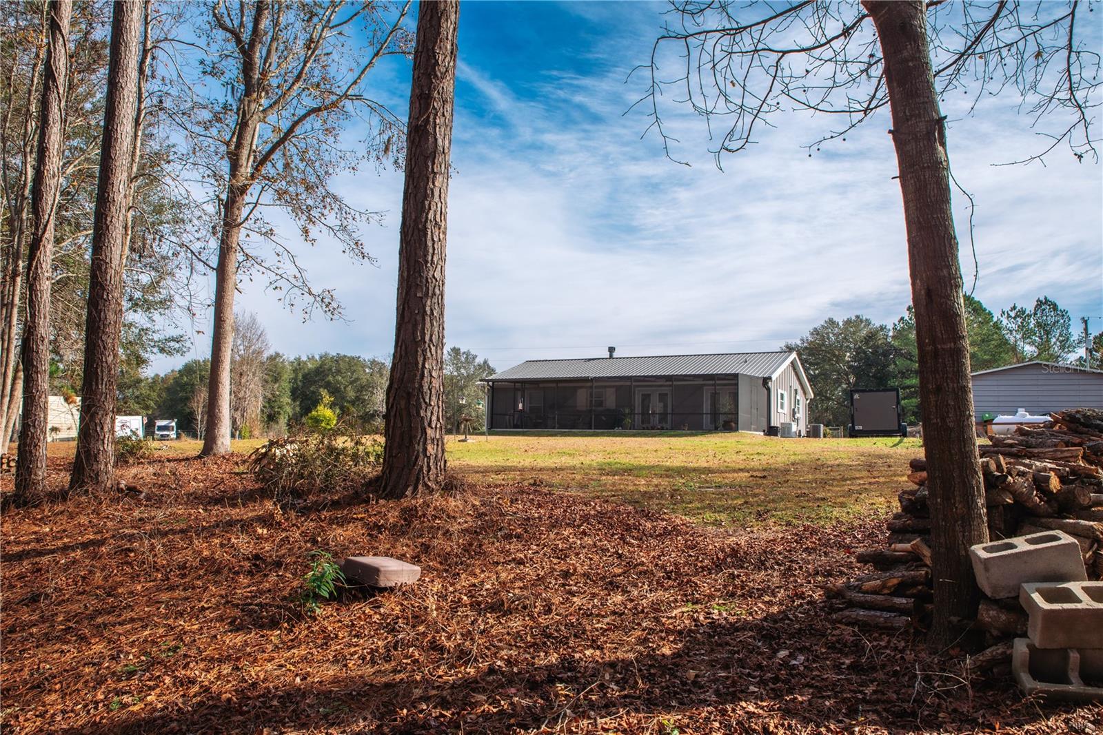 4131 SW 100TH PL, LAKE BUTLER, FL, 32054