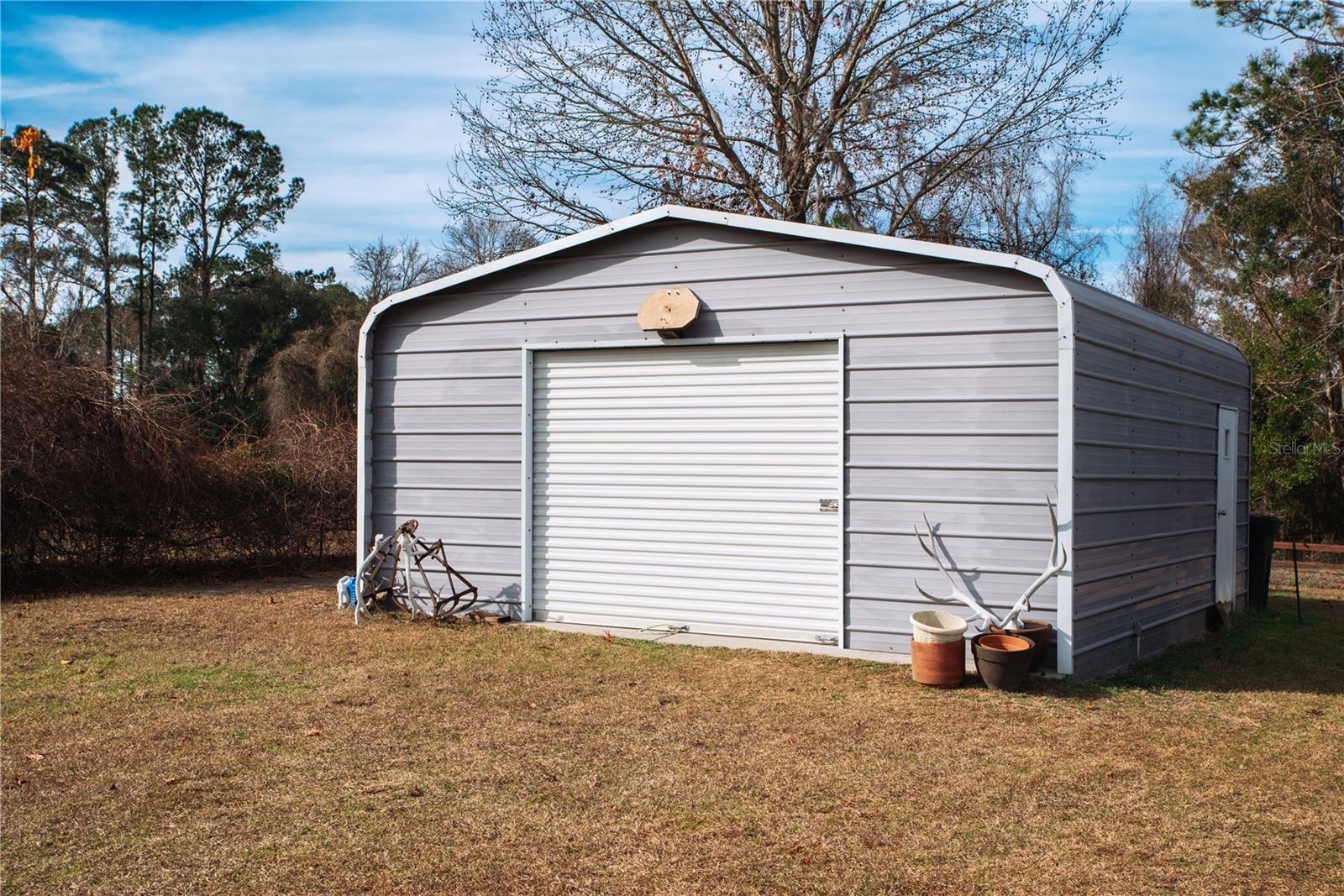 4131 SW 100TH PL, LAKE BUTLER, FL, 32054