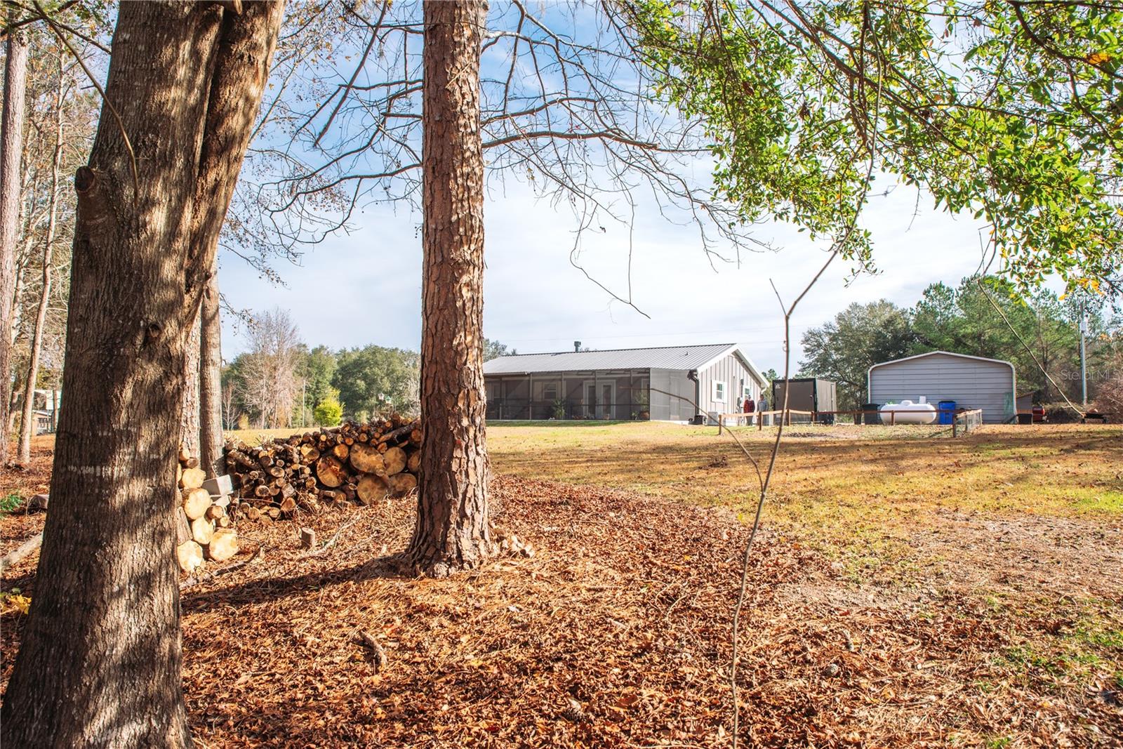 4131 SW 100TH PL, LAKE BUTLER, FL, 32054