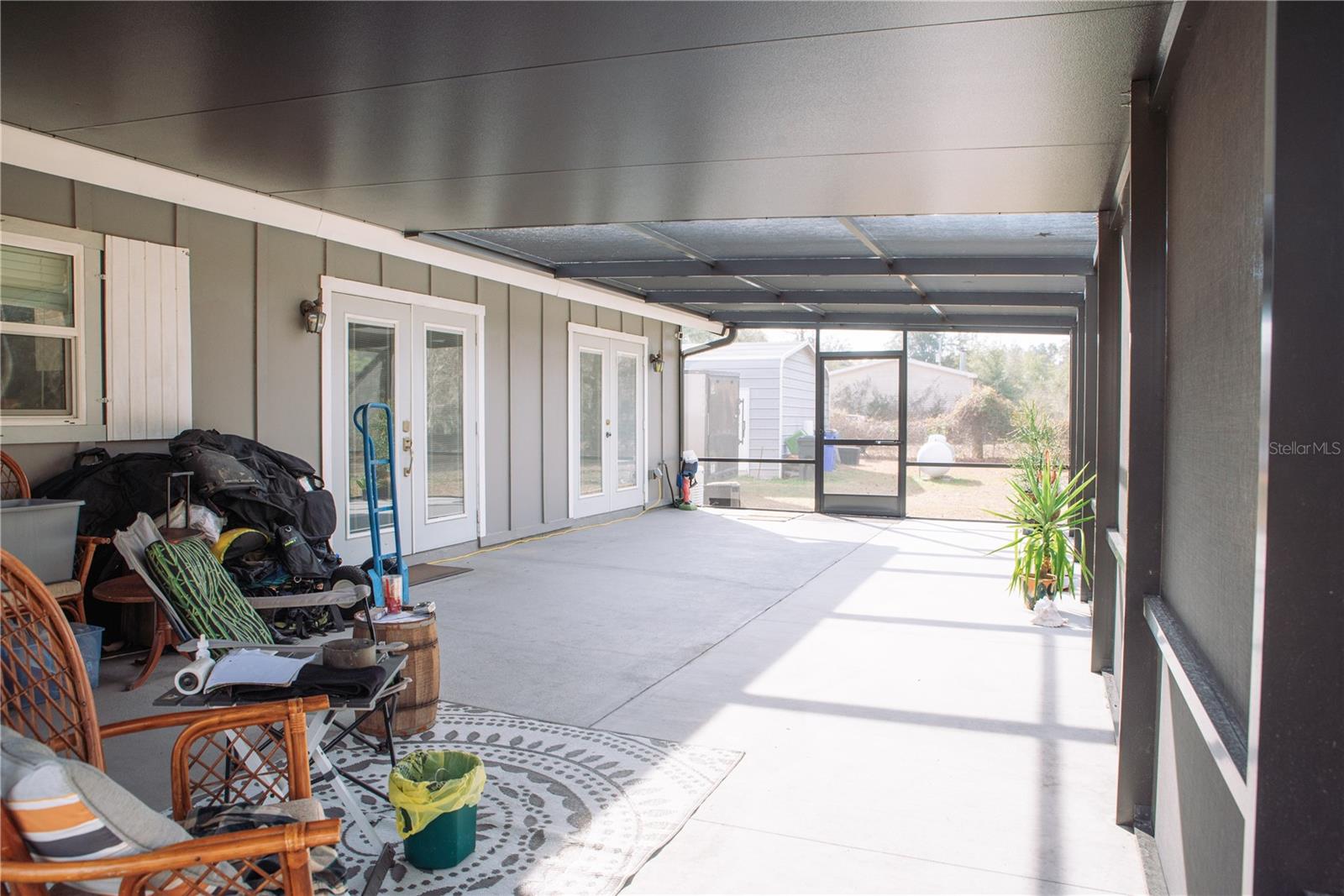 4131 SW 100TH PL, LAKE BUTLER, FL, 32054