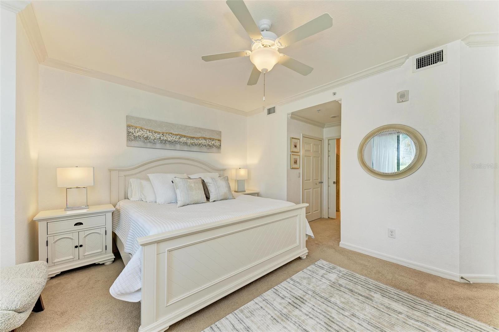 5538 PALMER CIR #106, BRADENTON, FL, 34211