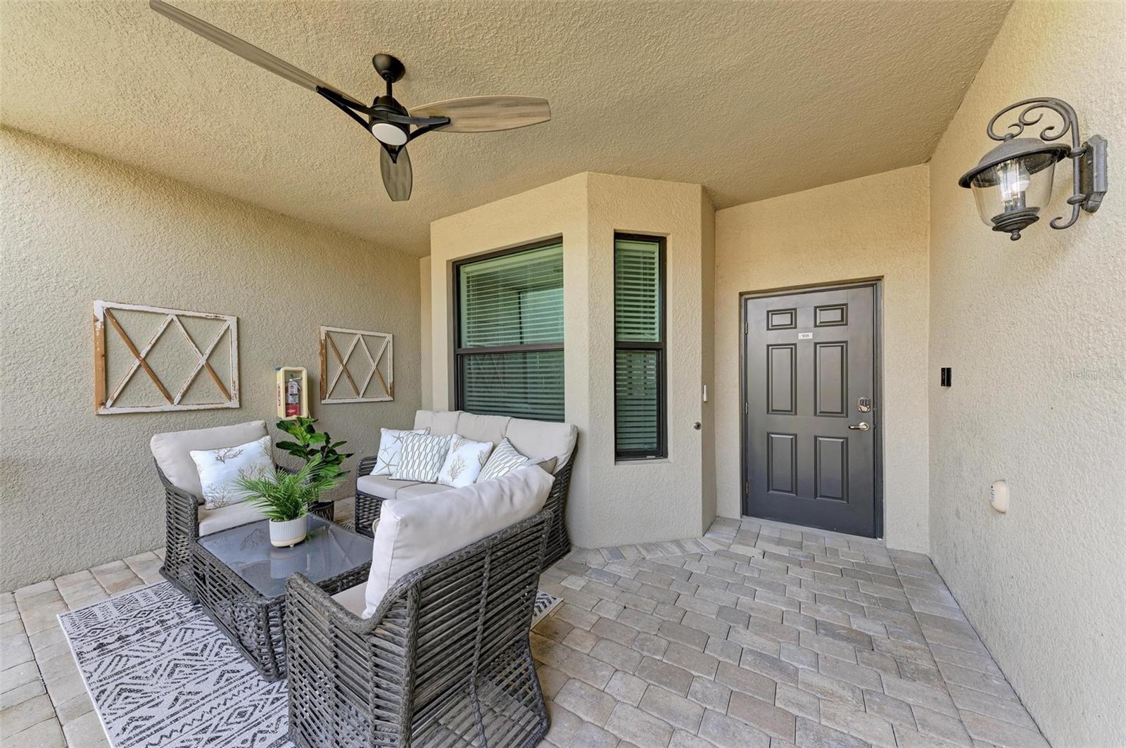 5538 PALMER CIR #106, BRADENTON, FL, 34211