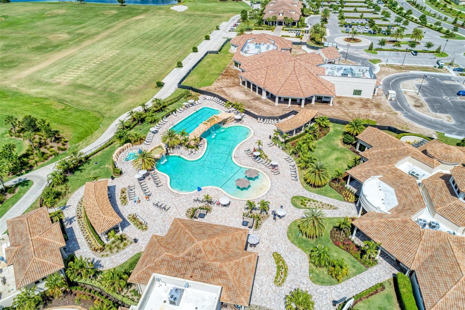 5538 PALMER CIR #106, BRADENTON, FL, 34211