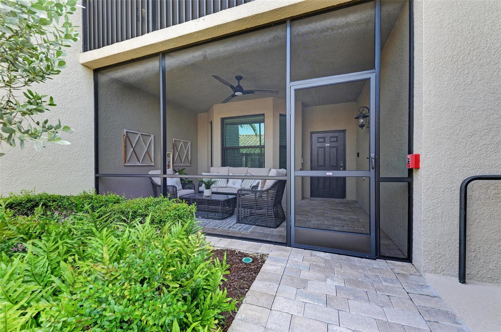 5538 PALMER CIR #106, BRADENTON, FL, 34211
