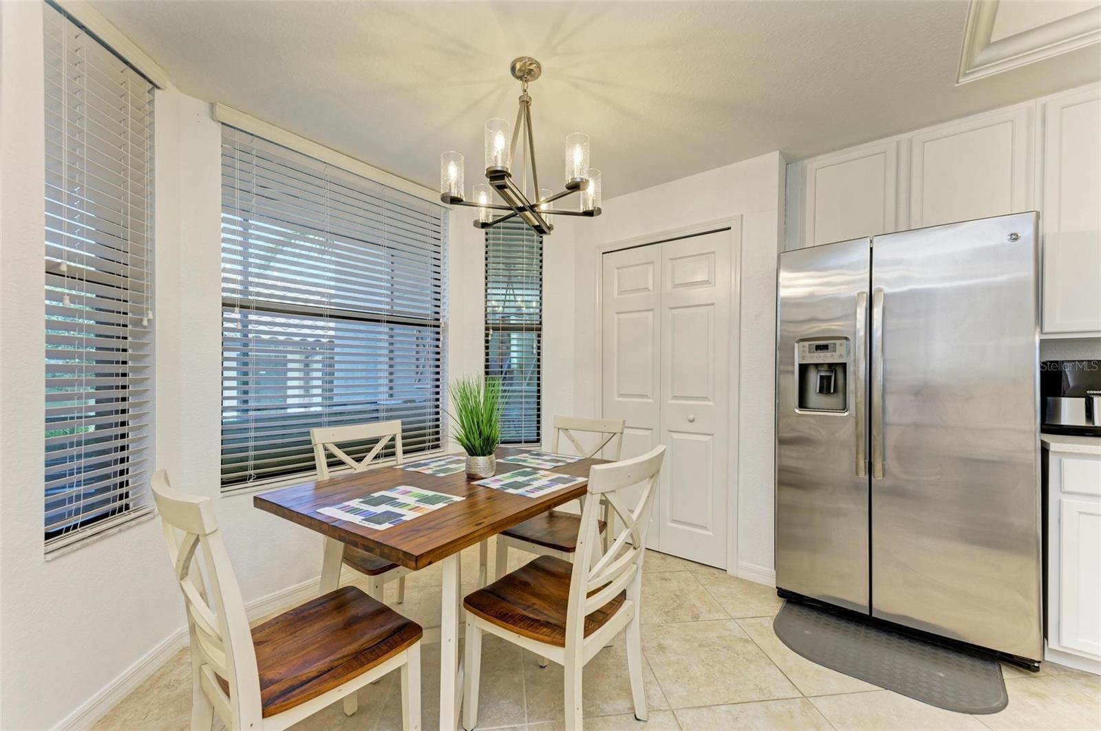5538 PALMER CIR #106, BRADENTON, FL, 34211
