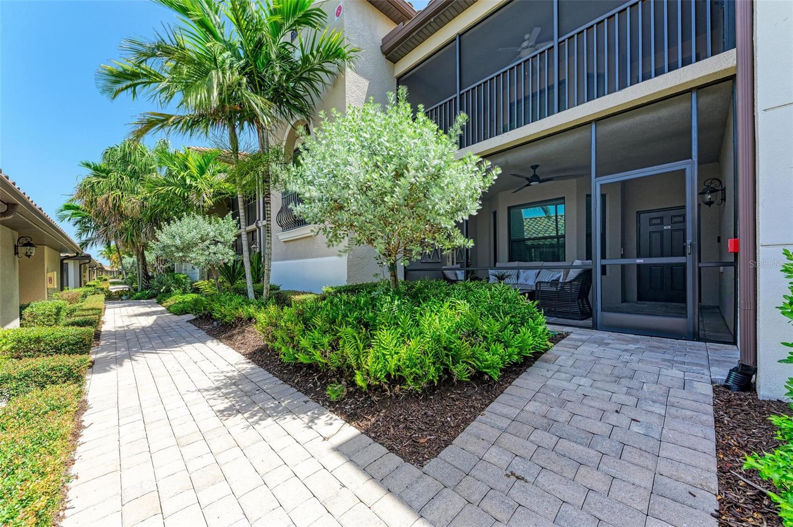 5538 PALMER CIR #106, BRADENTON, FL, 34211