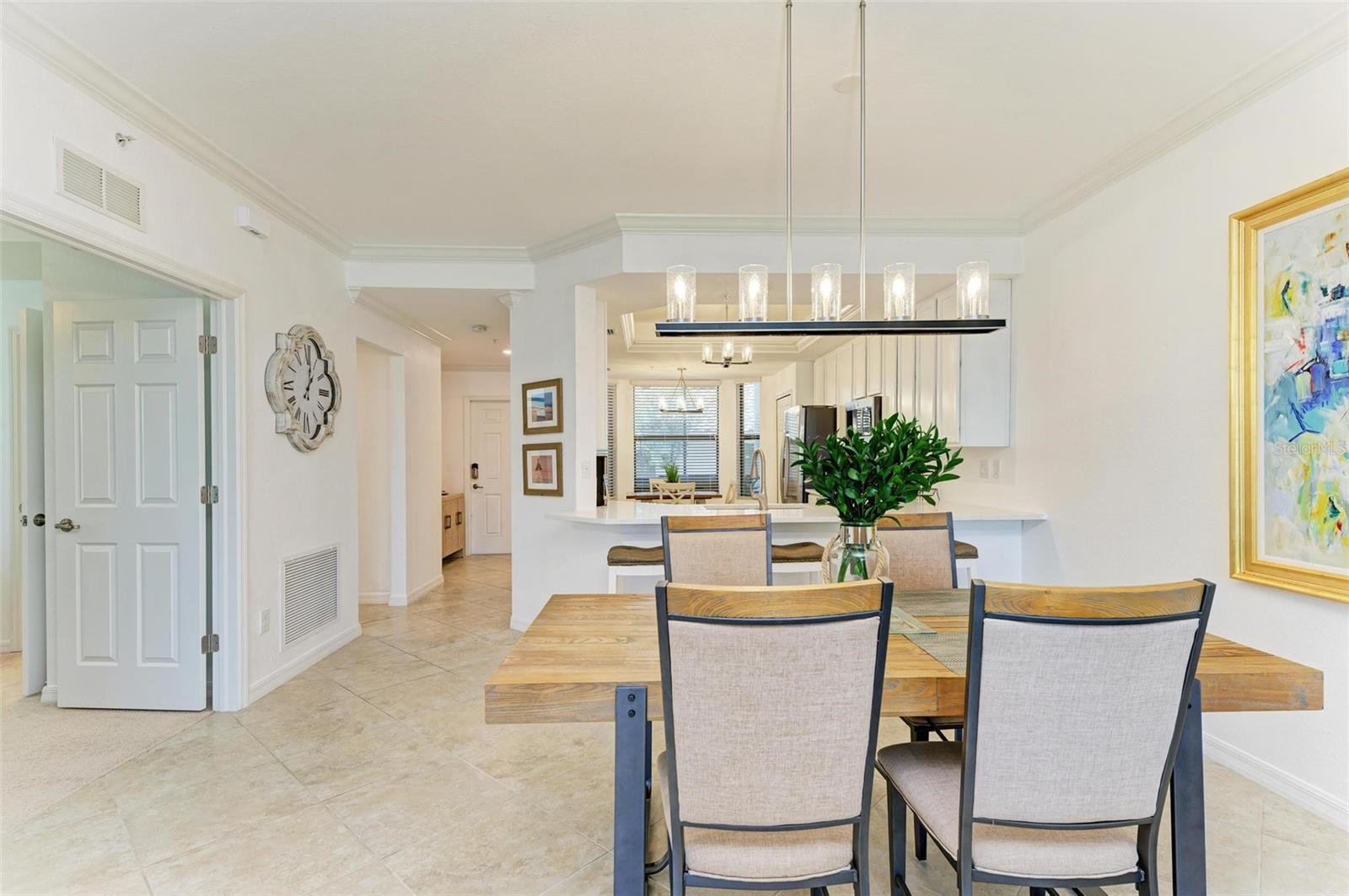 5538 PALMER CIR #106, BRADENTON, FL, 34211