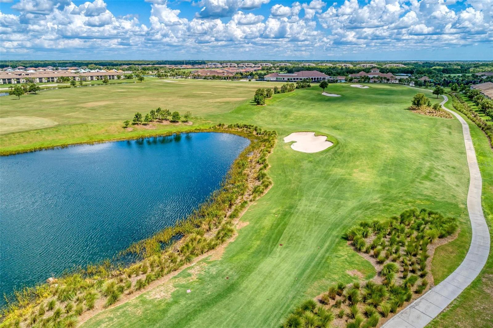 5538 PALMER CIR #106, BRADENTON, FL, 34211
