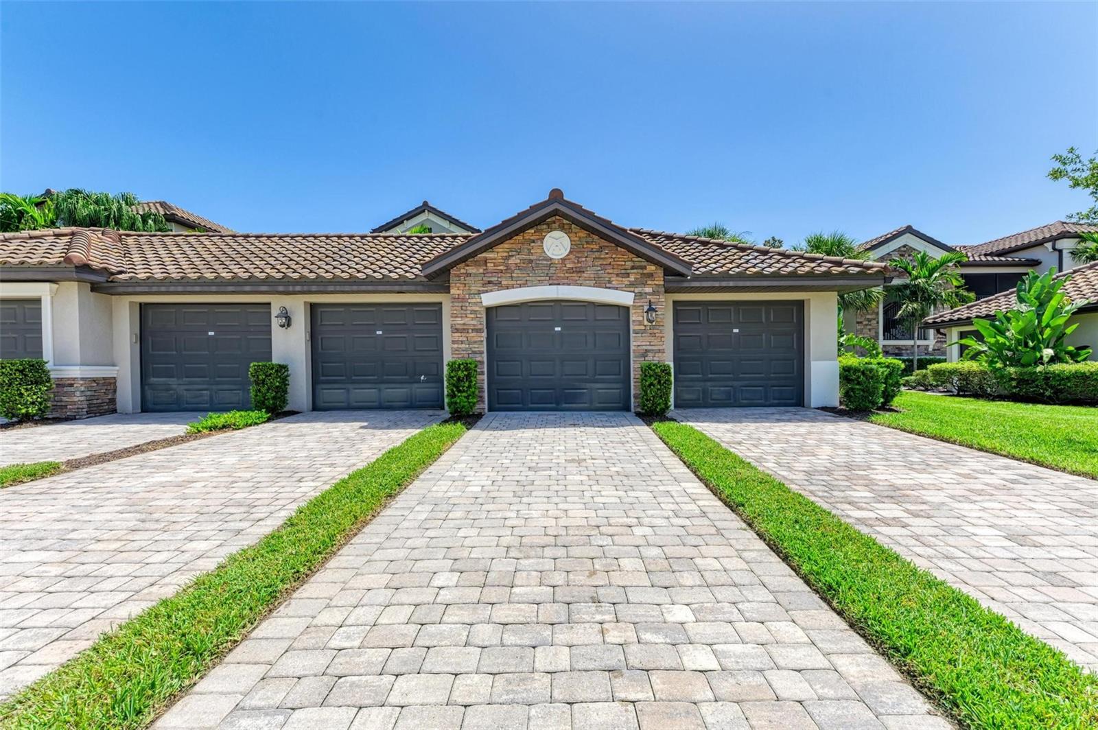 5538 PALMER CIR #106, BRADENTON, FL, 34211