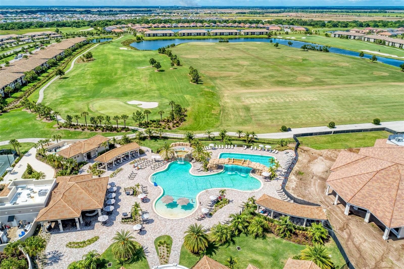 5538 PALMER CIR #106, BRADENTON, FL, 34211