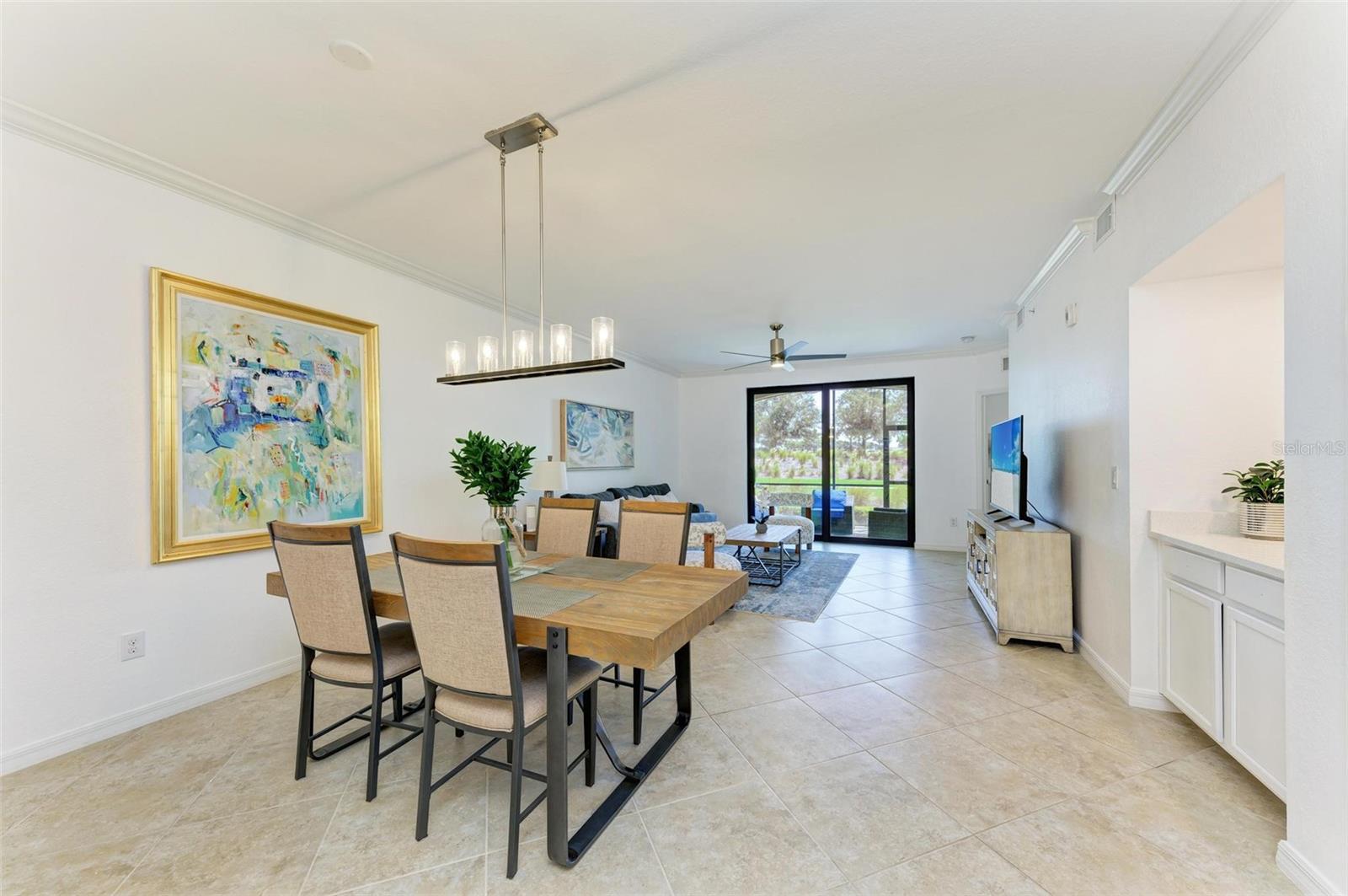 5538 PALMER CIR #106, BRADENTON, FL, 34211