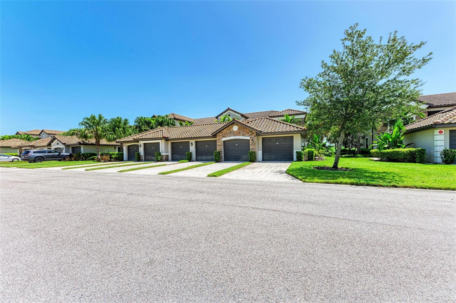 5538 PALMER CIR #106, BRADENTON, FL, 34211