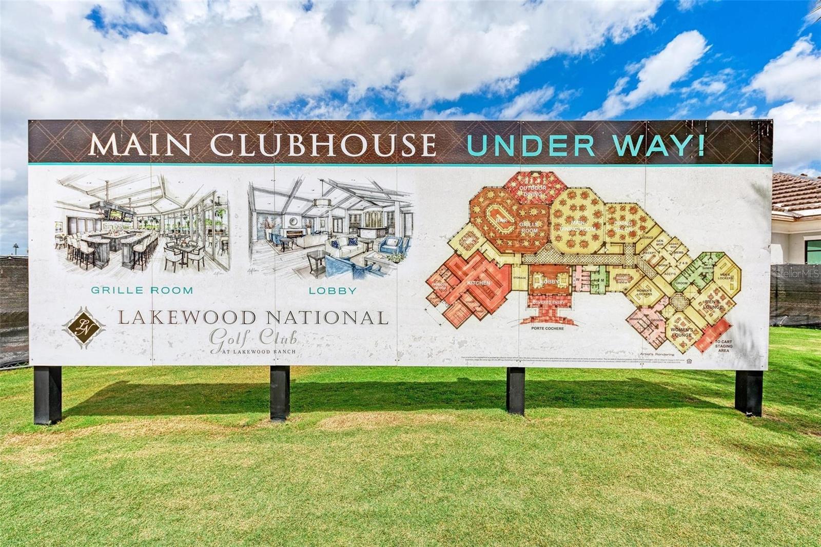5538 PALMER CIR #106, BRADENTON, FL, 34211