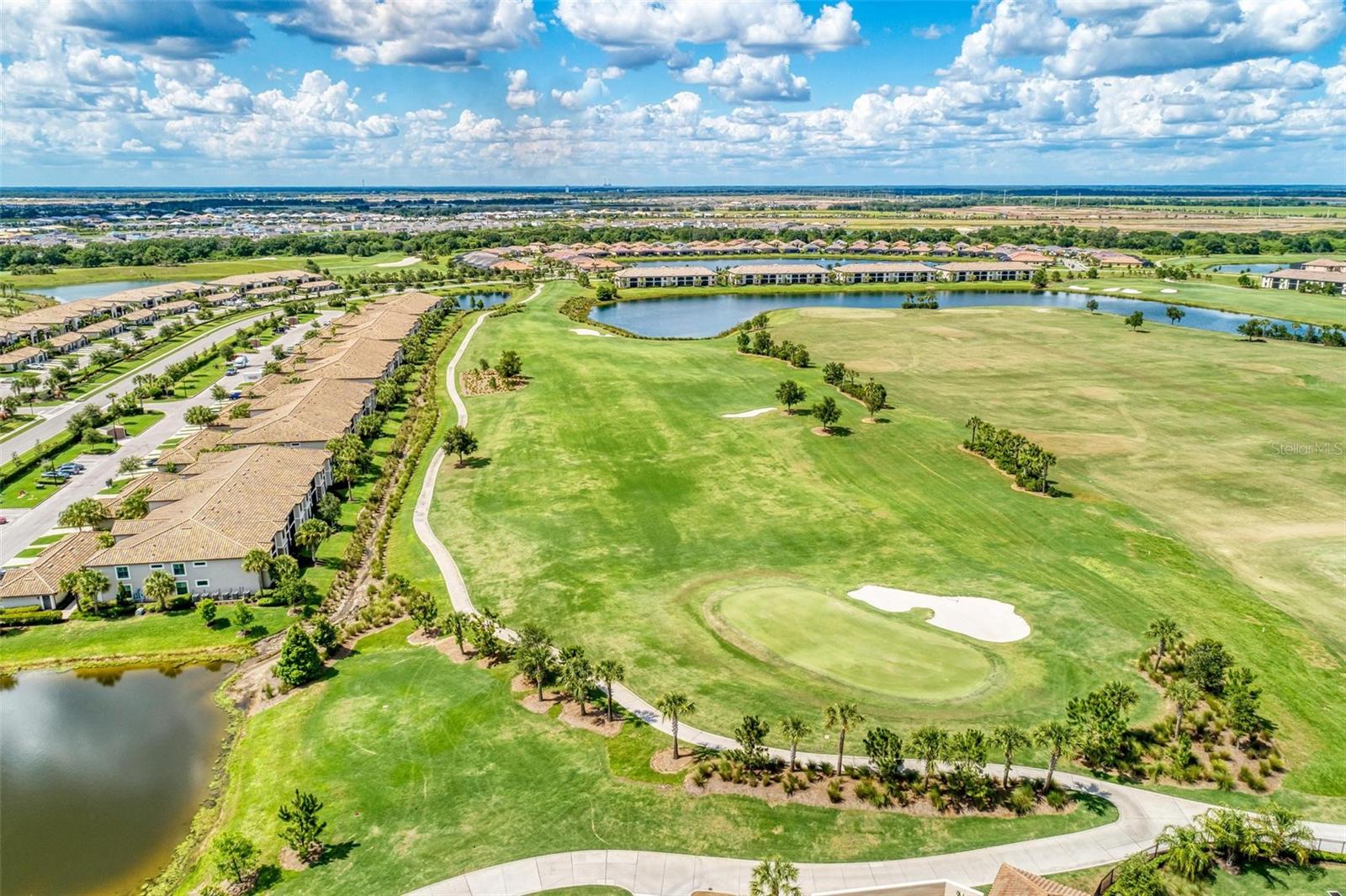 5538 PALMER CIR #106, BRADENTON, FL, 34211