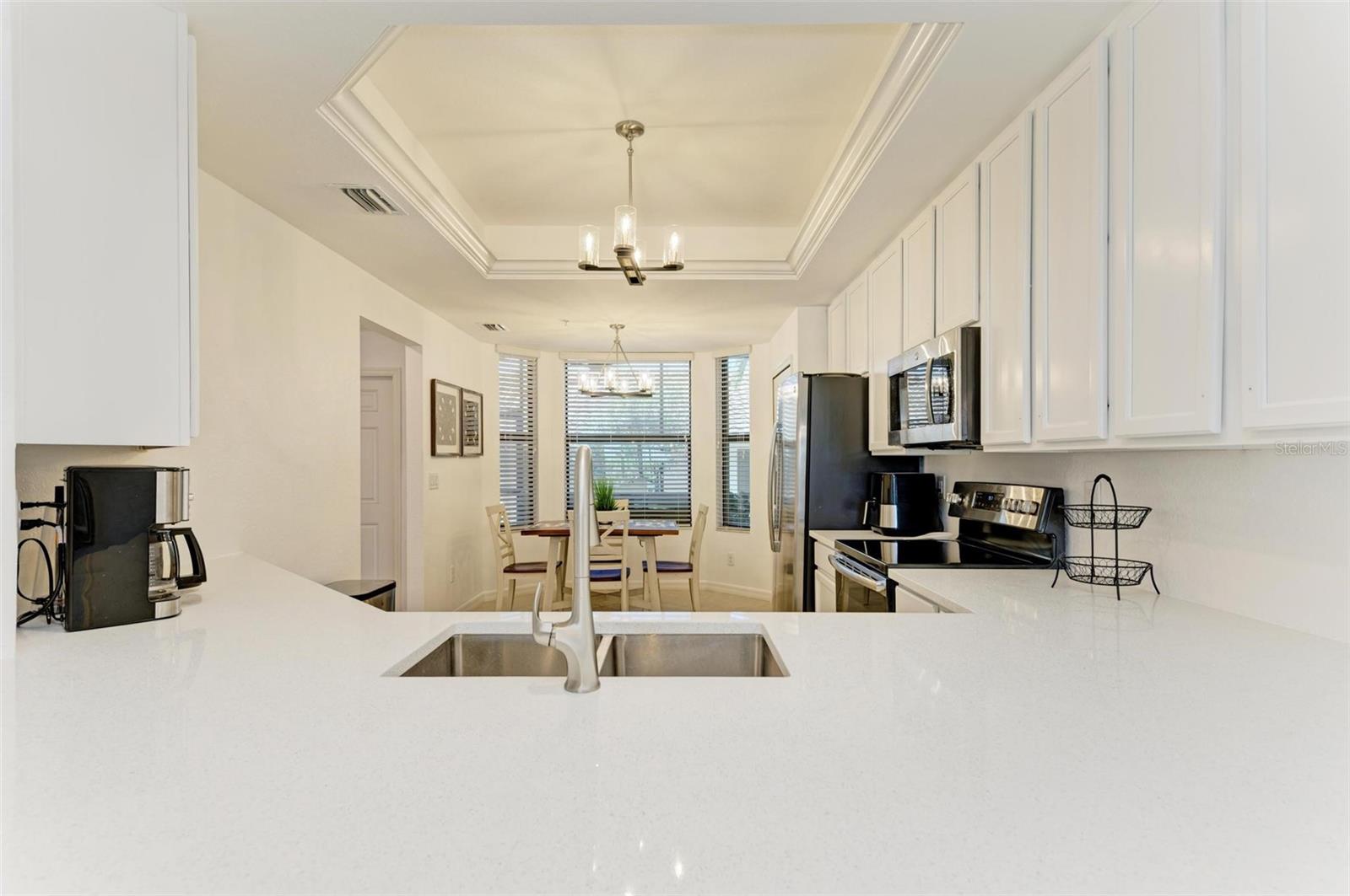 5538 PALMER CIR #106, BRADENTON, FL, 34211