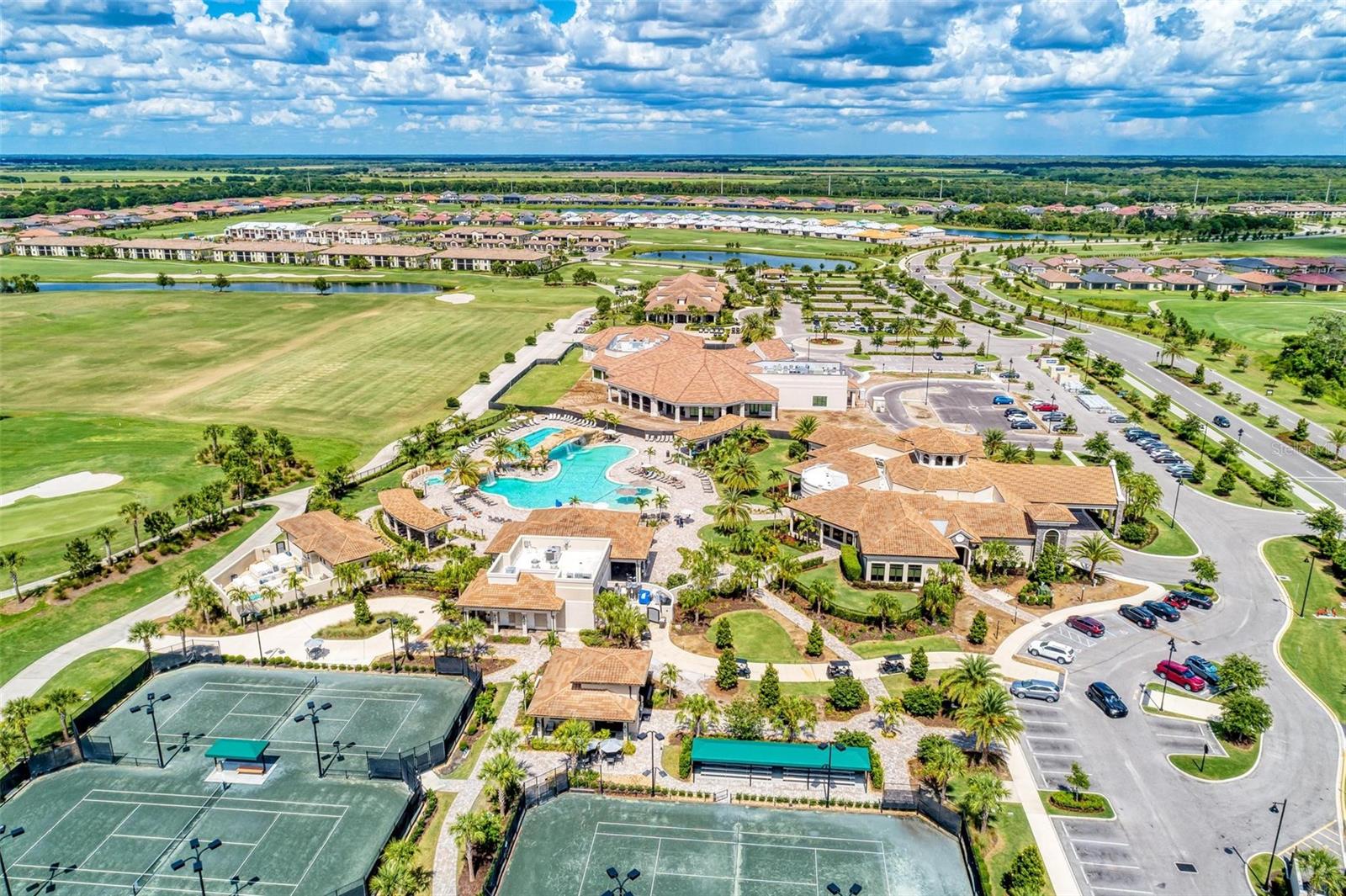 5538 PALMER CIR #106, BRADENTON, FL, 34211