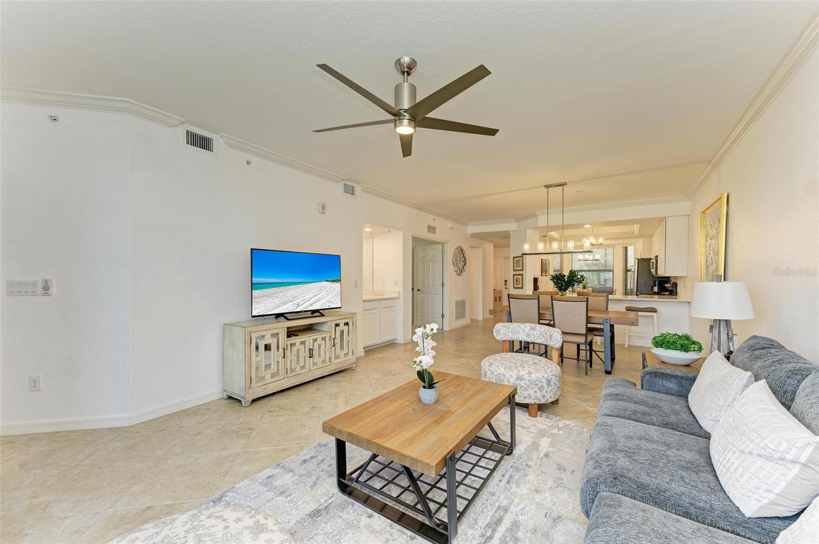 5538 PALMER CIR #106, BRADENTON, FL, 34211