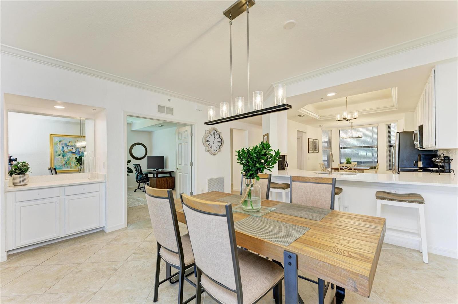 5538 PALMER CIR #106, BRADENTON, FL, 34211