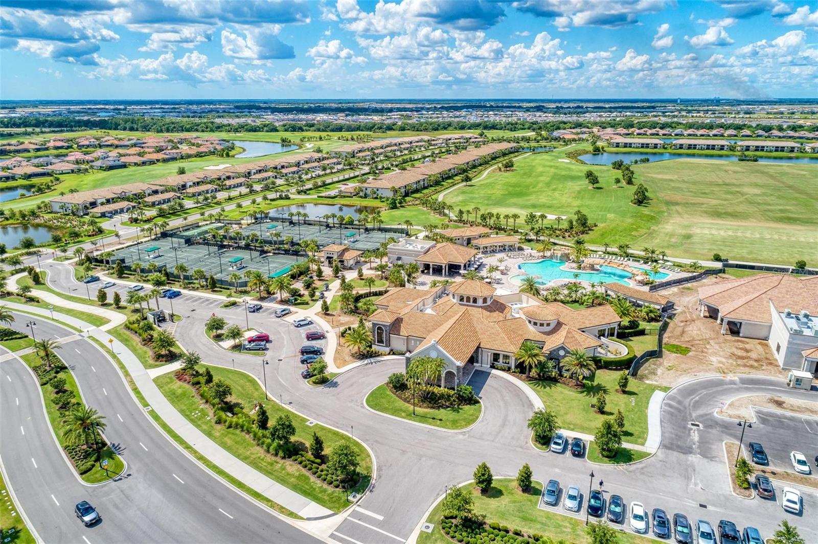 5538 PALMER CIR #106, BRADENTON, FL, 34211