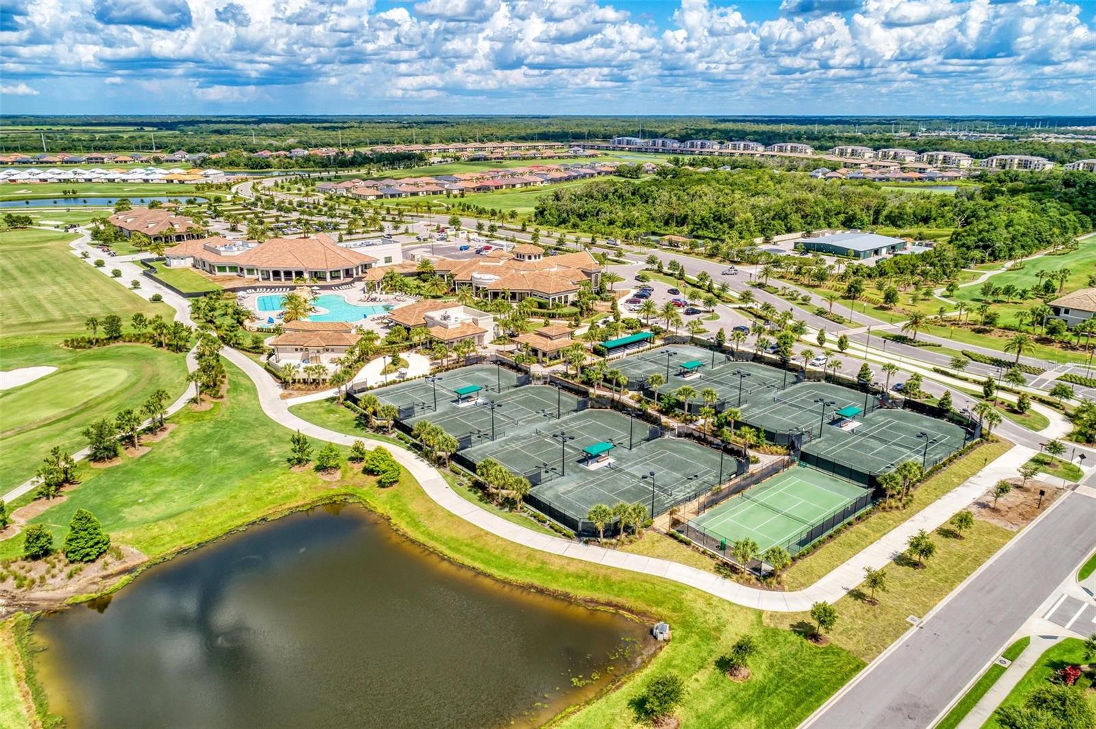 5538 PALMER CIR #106, BRADENTON, FL, 34211