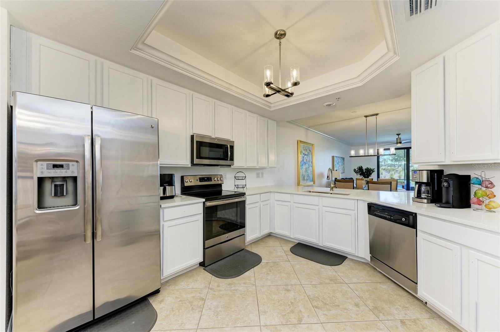 5538 PALMER CIR #106, BRADENTON, FL, 34211