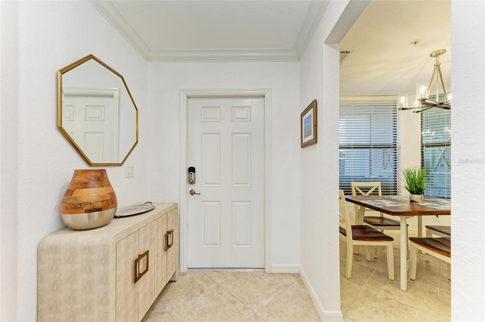 5538 PALMER CIR #106, BRADENTON, FL, 34211