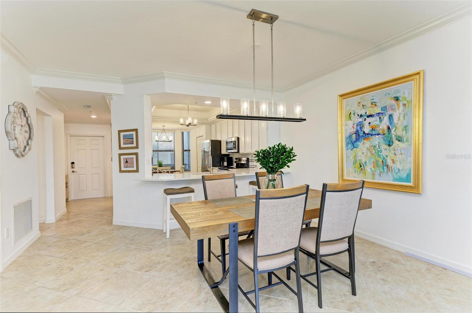 5538 PALMER CIR #106, BRADENTON, FL, 34211