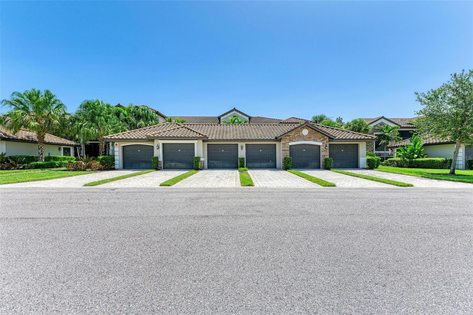 5538 PALMER CIR #106, BRADENTON, FL, 34211