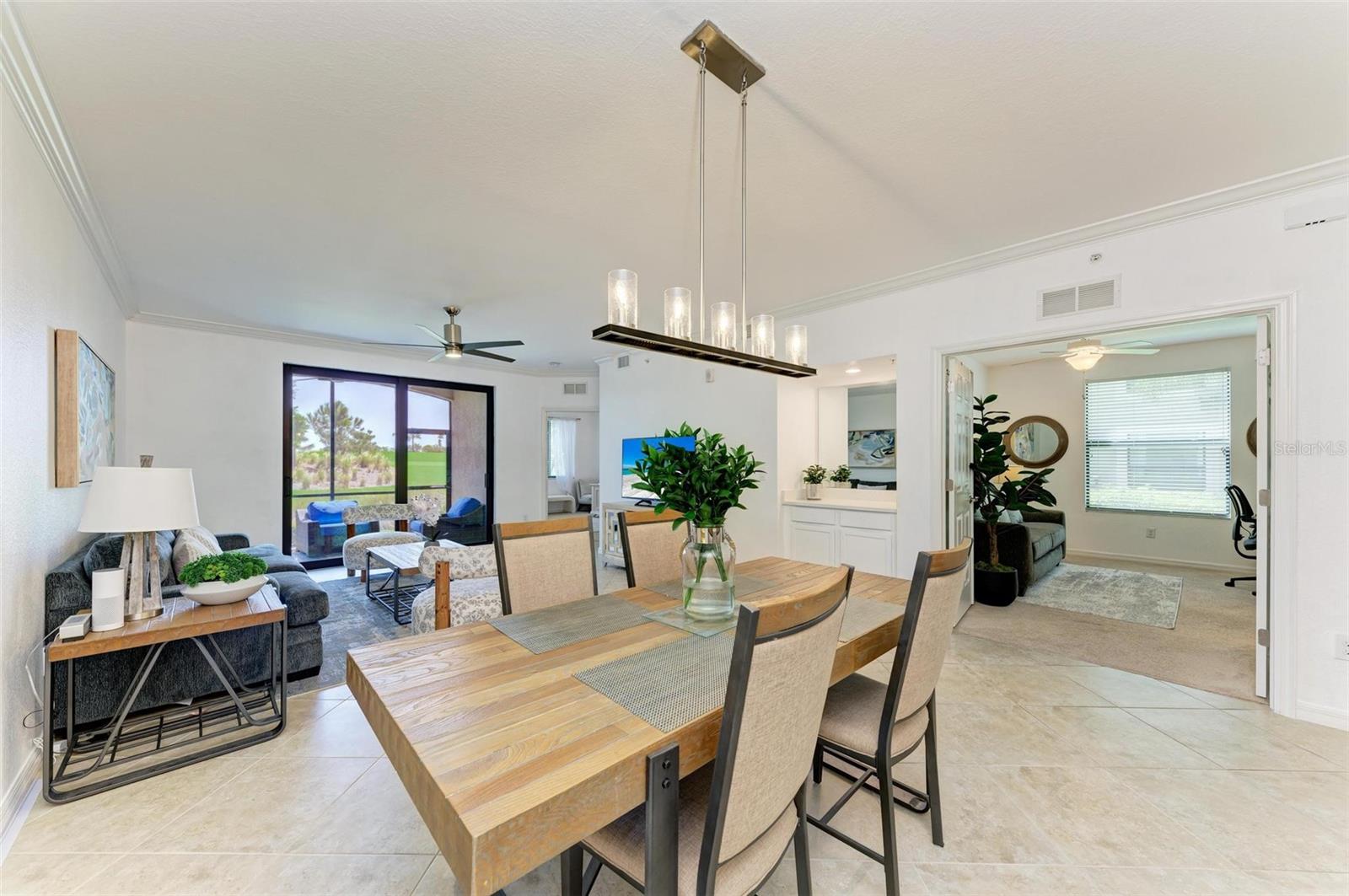 5538 PALMER CIR #106, BRADENTON, FL, 34211
