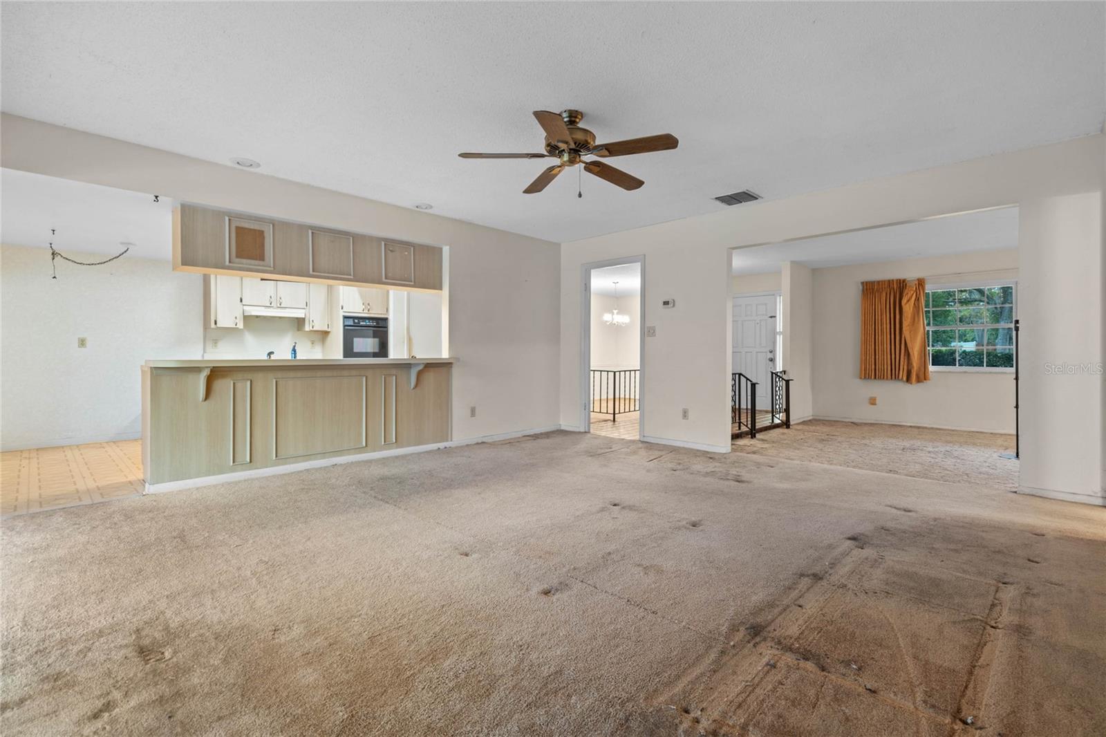 5938 MARLBERRY DR, ORLANDO, FL, 32819