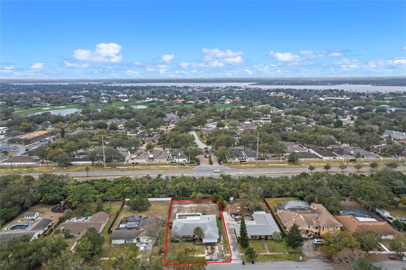 5938 MARLBERRY DR, ORLANDO, FL, 32819