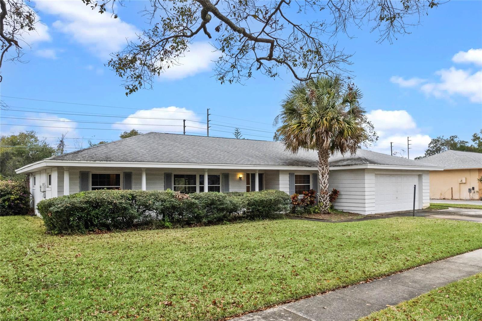5938 MARLBERRY DR, ORLANDO, FL, 32819