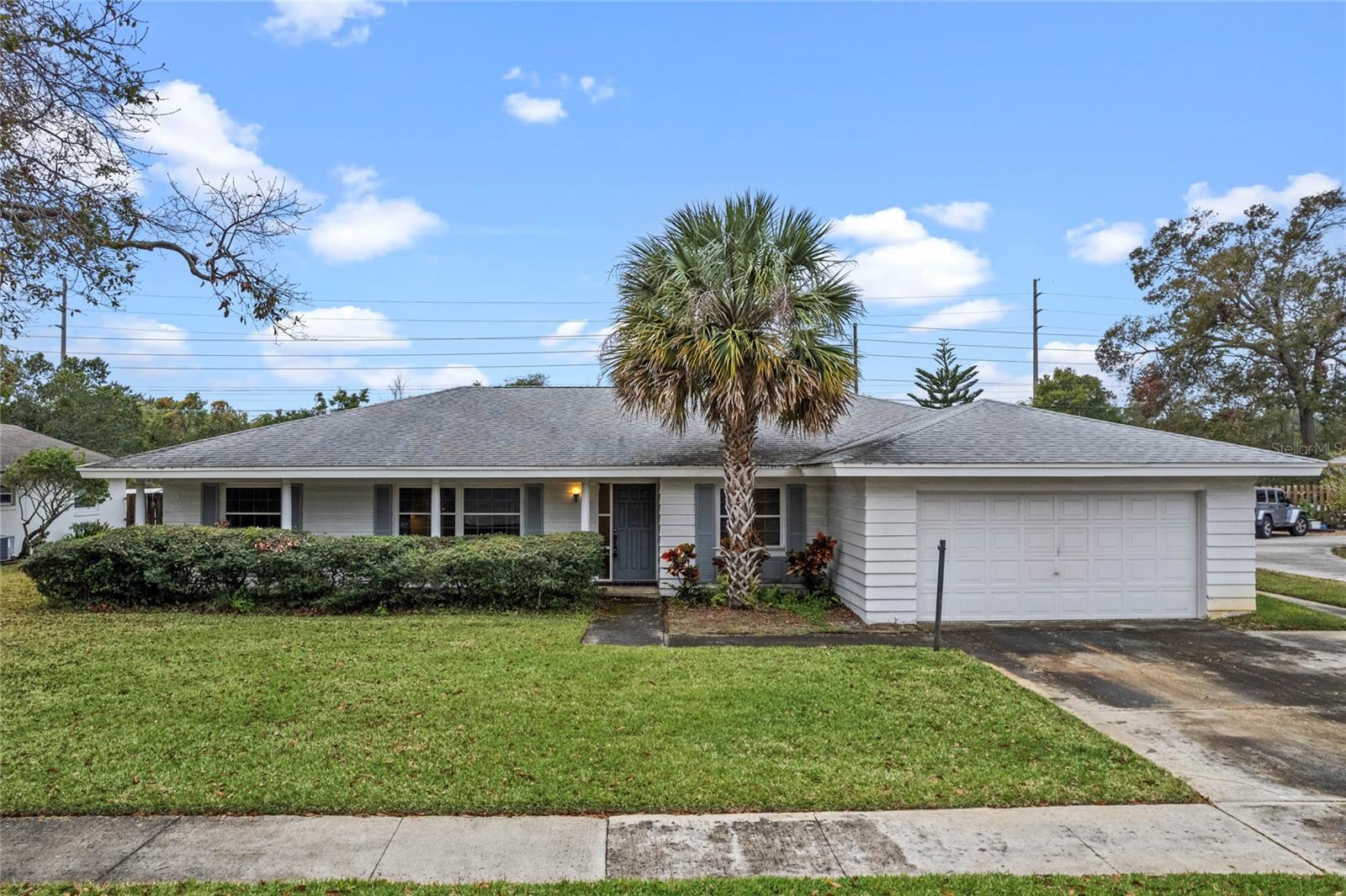 5938 MARLBERRY DR, ORLANDO, FL, 32819