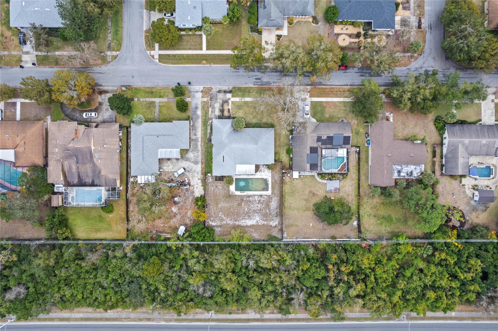 5938 MARLBERRY DR, ORLANDO, FL, 32819