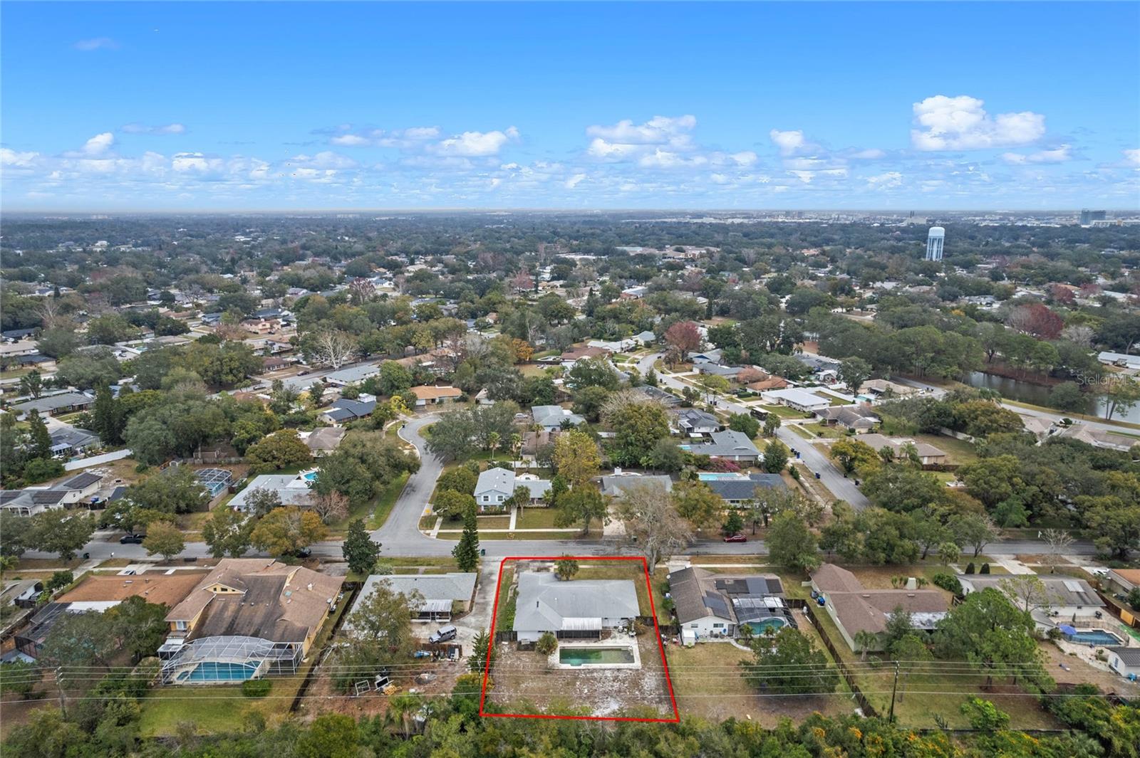 5938 MARLBERRY DR, ORLANDO, FL, 32819