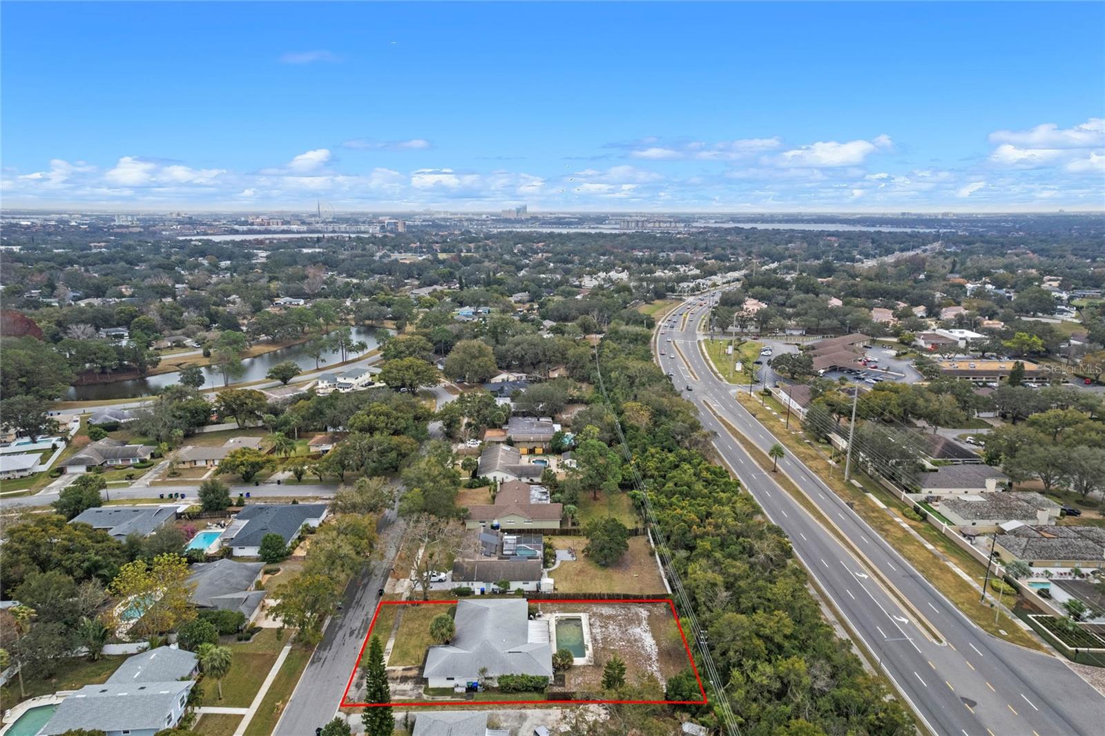 5938 MARLBERRY DR, ORLANDO, FL, 32819